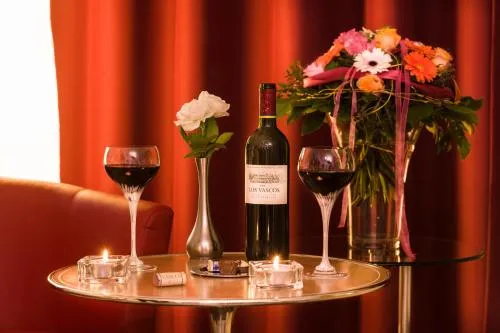 Wuschl Lounge in Kühbach, Deutschland