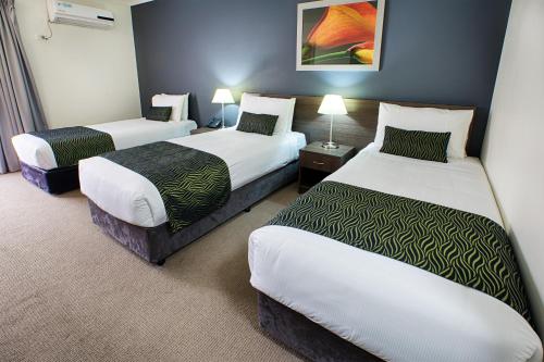 Hunts - Hotel Liverpool in Liverpool