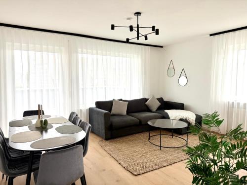 Moderne Terrassenwohnung in Nuremberg, Norimberga (foto 6)