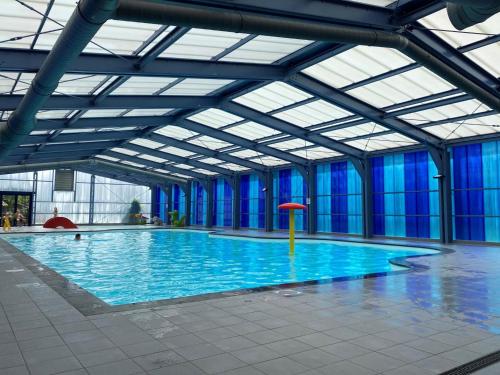 Létesítmények, De Groene Haven in Gramsbergen Kern