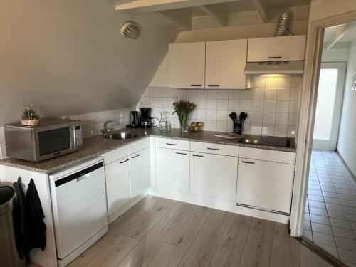 Konyha, De Groene Haven in Gramsbergen Kern