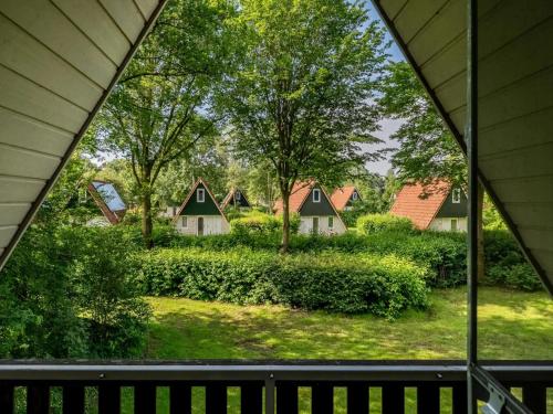 Kilátás, De Groene Haven in Gramsbergen Kern