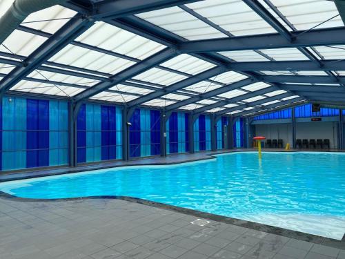 Létesítmények, De Groene Haven in Gramsbergen Kern