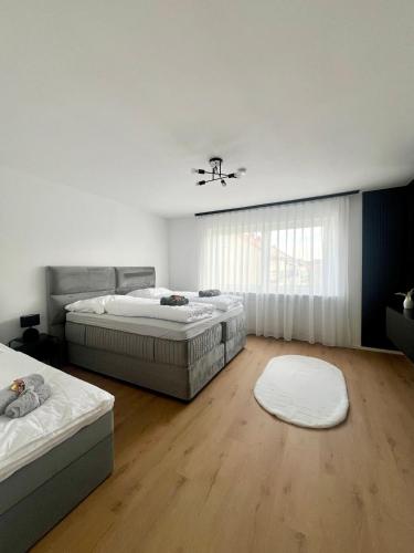 Moderne Terrassenwohnung in Nuremberg, Norimberga (foto 9)