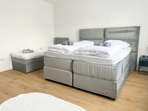Moderne Terrassenwohnung in Nuremberg, Norimberga (foto 10)