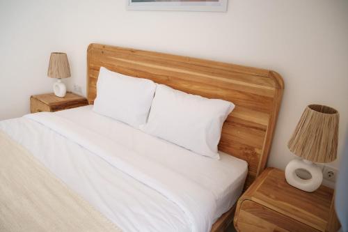 Mau Villa - 2BR Villa in Berawa, Bali