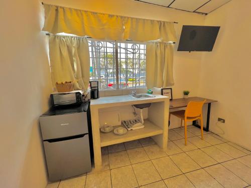 Yurrita Citadin in Guatemala