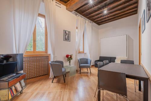 Exclusive Campo dei Fiori Flat, Roma (foto 2)