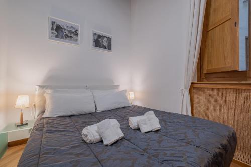 Exclusive Campo dei Fiori Flat, Roma (foto 3)