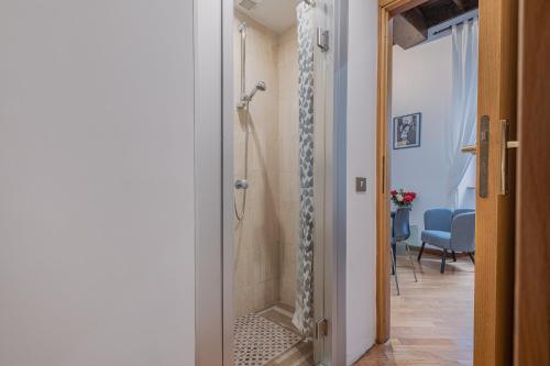 Exclusive Campo dei Fiori Flat, Roma (foto 6)