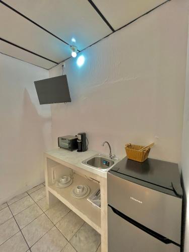 Yurrita Citadin in Guatemala