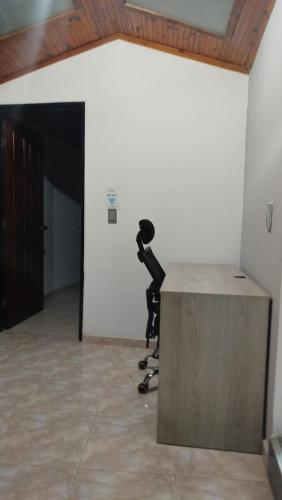 El Manantial de Sopo in Sopo