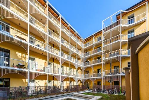 Esclusivo alloggio a due passi dal centro città, Turín (fotografie 2)