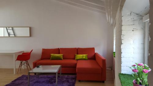 Baron Suites Reina, Valencie (fotografie 7)