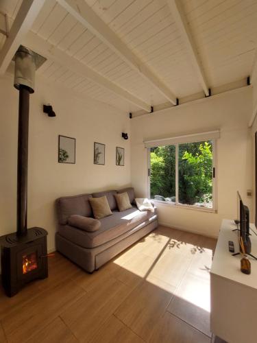 Casas del Bosque Necochea