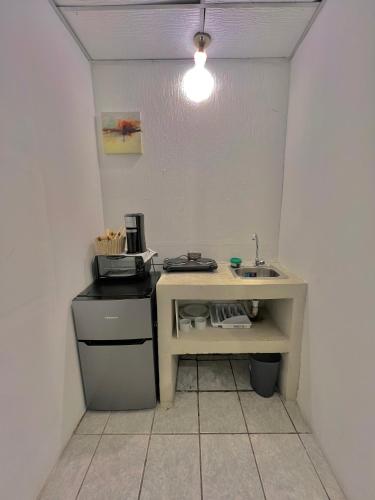 Yurrita Citadin in Guatemala