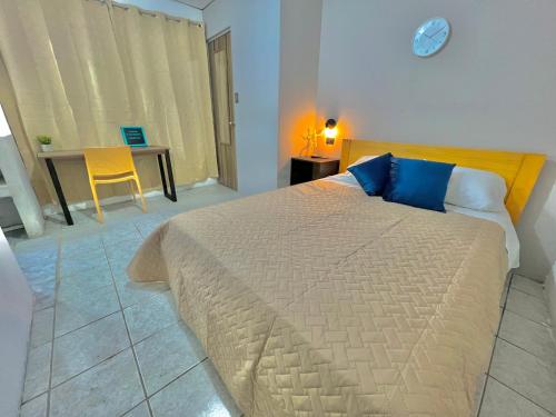 Yurrita Citadin in Guatemala