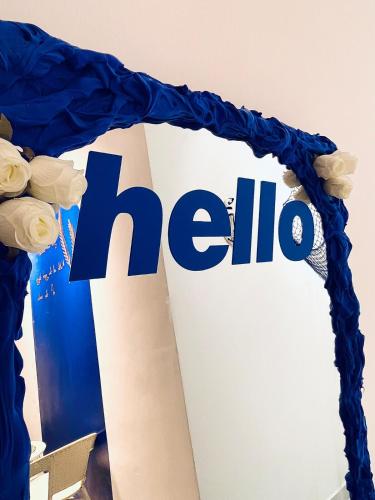 Batu Pahat Santorini 3 rooms 2 bath rooms