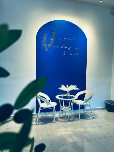 Batu Pahat Santorini 3 rooms 2 bath rooms