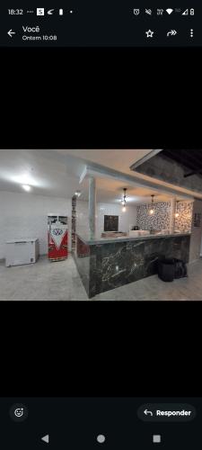 Casa na praia em Caraguatatuba - Recanto Alegria Alegria
