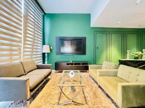 City Park Hotel Manila in Bonifacio Global City (BGC) / Taguig