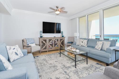 Silver Beach Towers W503, Destin