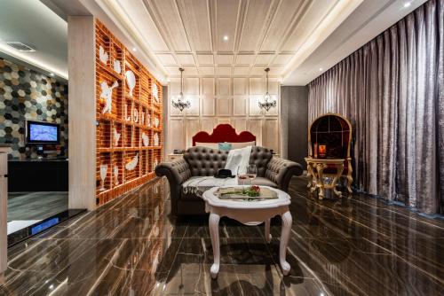 Utvendig, Norway Forest Motel - Wen Chuang Branch in South District