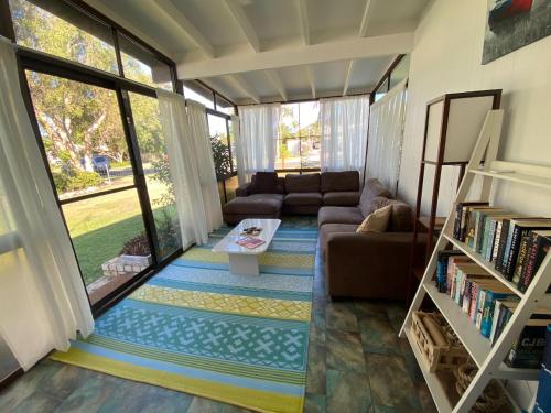 Drift at Rainbow - Pet-Friendly - Free Wifi, Rainbow Beach (fotografie 5)