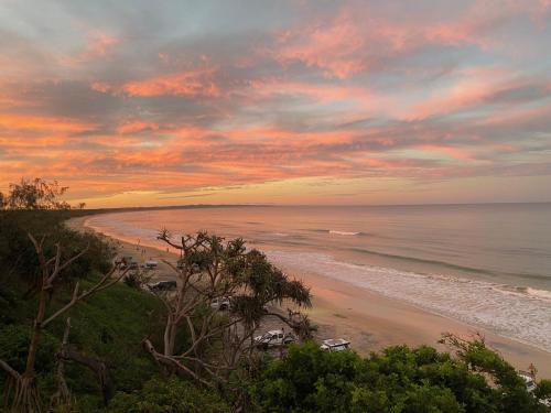 Drift at Rainbow - Pet-Friendly - Free Wifi, Rainbow Beach (fotografie 9)