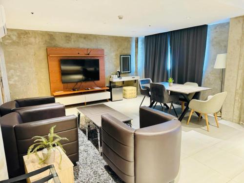 City Park Hotel Manila in Bonifacio Global City (BGC) / Taguig