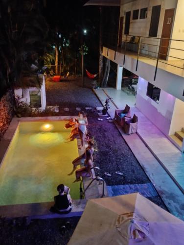 Casajungla Hostel