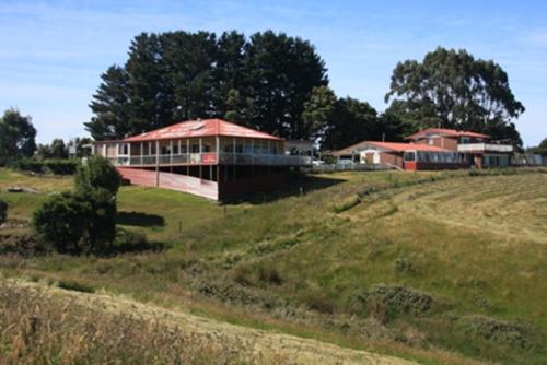 Otway Junction Motor Inn