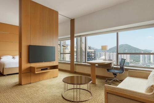 Courtyard by Marriott Hong Kong Sha Tin, Hong Kong (photo 8)