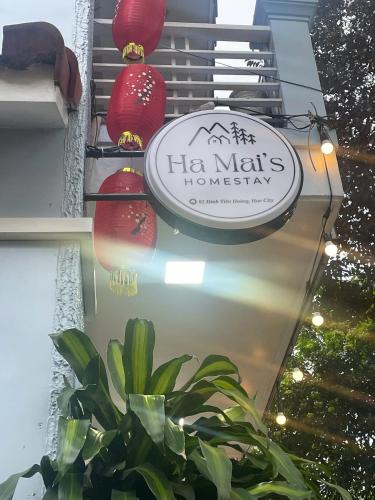 Ha Mai Homestay Hue - 편의 시설/서비스