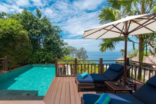 カルマ カンダラ ヴィラ11