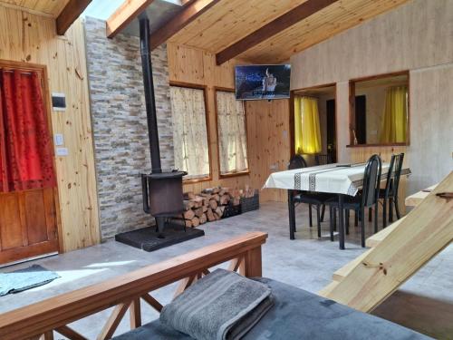 편의 시설/서비스, alojamientos CM in 톨우인