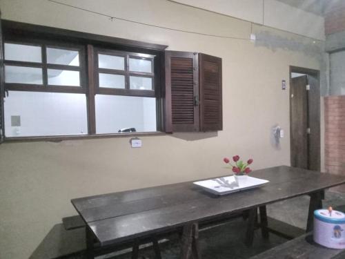 Residencial Fanor in กวาราตูบา