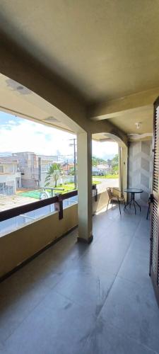 Residencial Fanor in กวาราตูบา