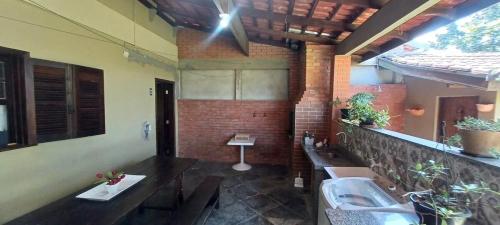 Residencial Fanor in กวาราตูบา