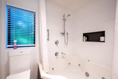 Woodside - Akaroa Holiday Cottage, Akaroa (foto 10)