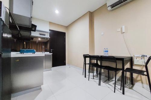 Two-Bedroom Apartment image 10