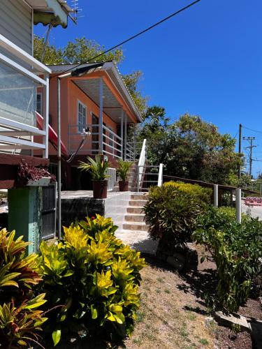 POSADA BLUE WAVE VIEW in Providencia