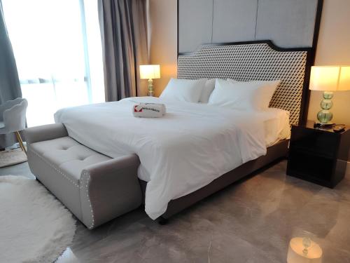 Platinum 2 KLCC By Natol Chain Of Homestays