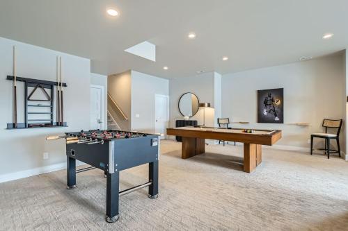 Deer Valley Mountain Luxury at Jordanelle! 893 townhouse - image 11