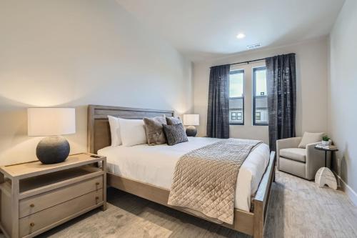 Deer Valley Mountain Luxury at Jordanelle! 893 townhouse - image 12