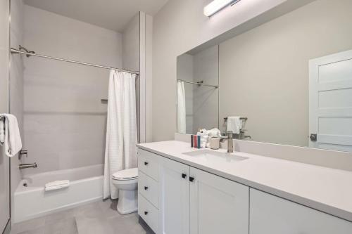 Deer Valley Mountain Luxury at Jordanelle! 893 townhouse - image 13