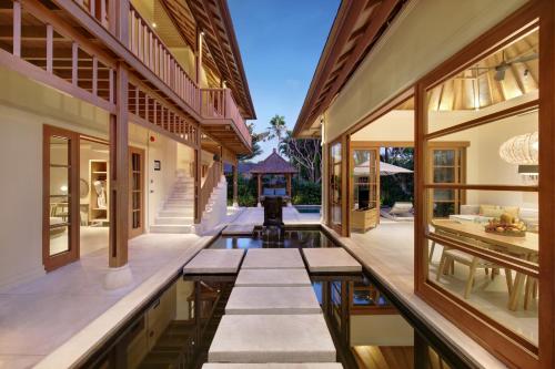 カルマ カンダラ ヴィラ3