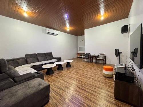Lõõgastumisvõimalused, Olly De Home Ent in Batu Gajah