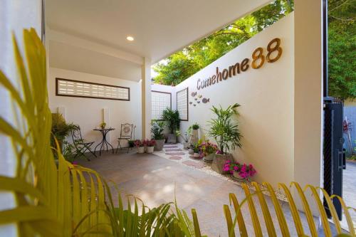 3 Bedroom Villa in Good Location - CH88