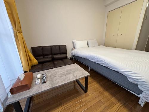 Guest House Flora Otemachi/フローラ大手町, Hiroshima